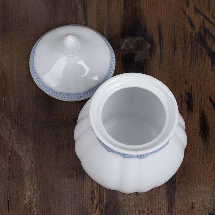 Сахарница Опера Аида Opera Aida Sugar Bowl