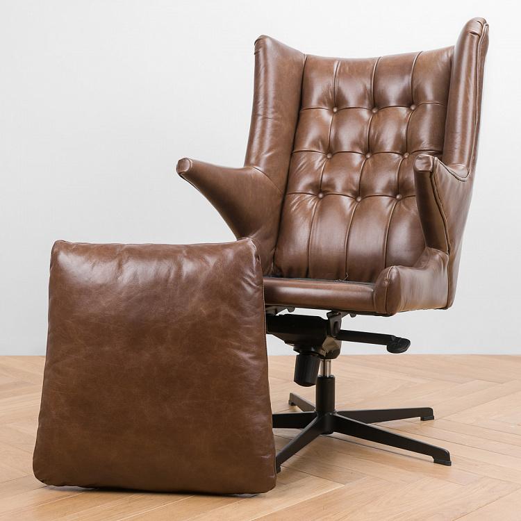 Рабочее кресло Фицджеральд Fitzgerald Office Chair RM