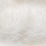 натуральный мех Yeti White