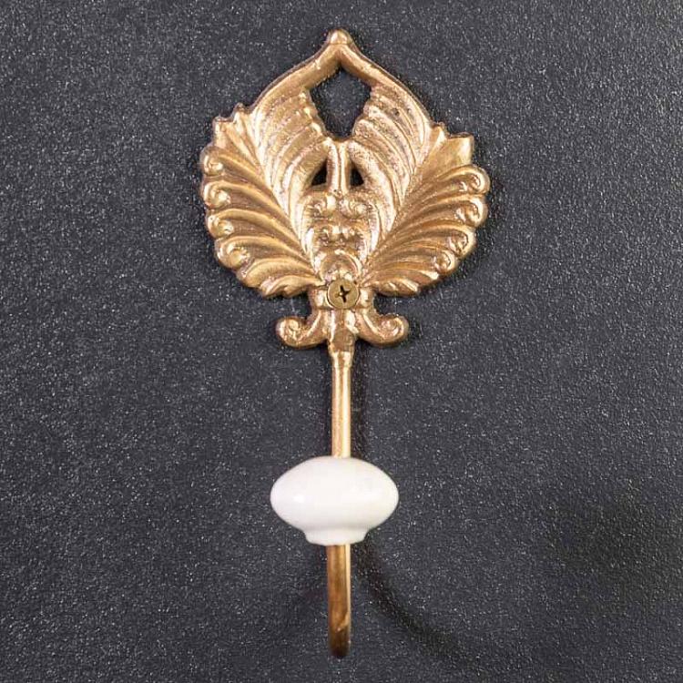 Крючок Рококо Hook Rococo