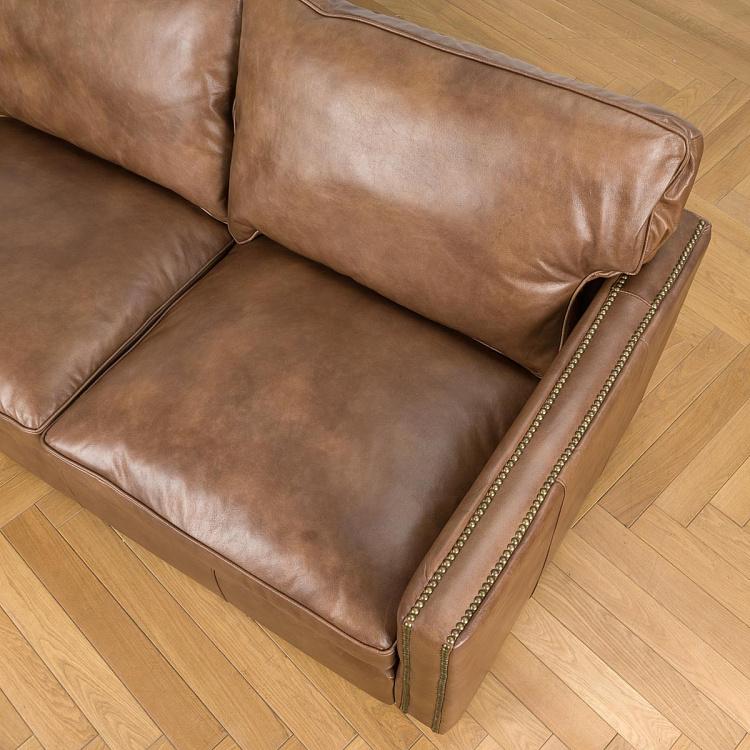 Двухместный диван Министр Minister 2 Seater RM