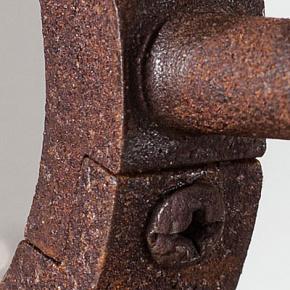 металл Antique Rust