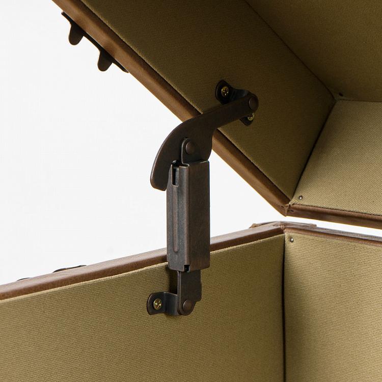 Сундук Танкер Tanker Trunk RM