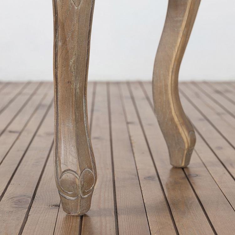 Скамейка Жан-Поль Jean-Paul Ottoman Range