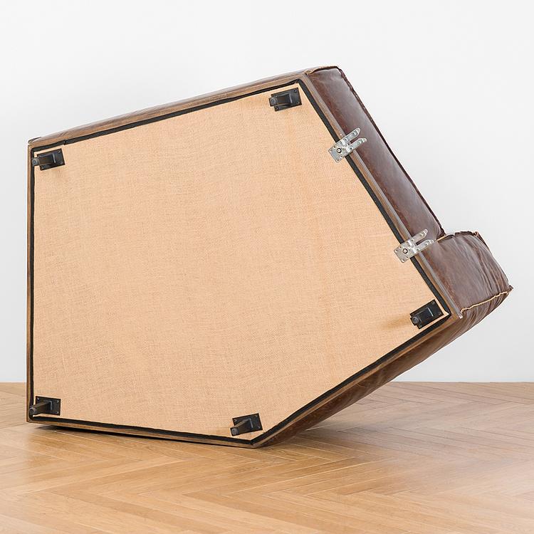 Угловой модульный диван Блэкджек Black Jack Group PF