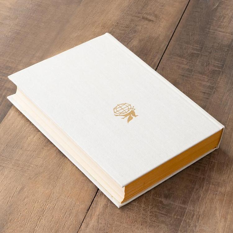 Винтажная книга Библиотека всемирной литературы, том 161-1. Лоусон Г. Рассказы. Причард К. Девяностые годы Vintage Book World Literature Library 161-1