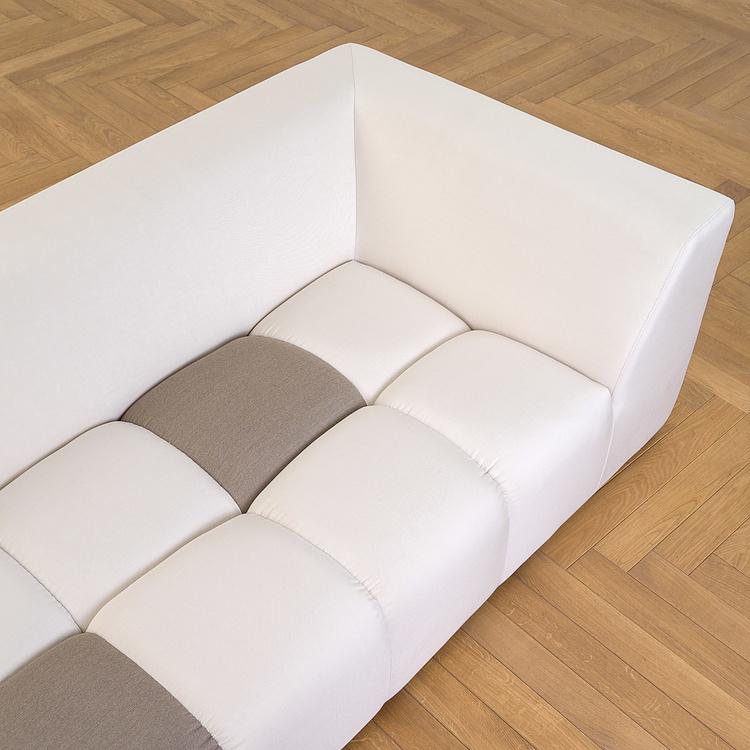 Садовый модульный диван Блоу Blow Group