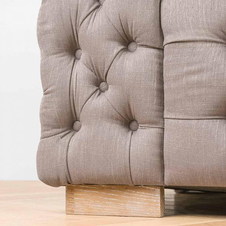 Кресло Серж Serge 1 Seater