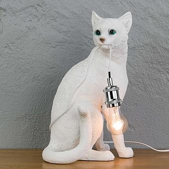 Table Lamp Cat Chouchou