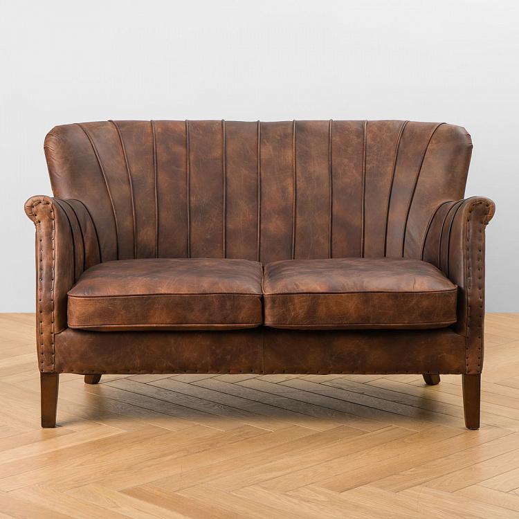 Двухместный диван Лион Lyon 2 Seater