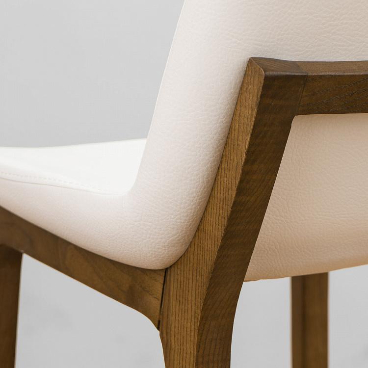 Полубарный стул Порто Porto Counter Chair