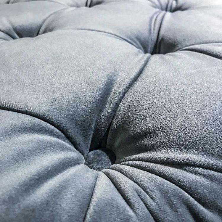 Квадратный пуфик Лорд Дигсби, S Lord Digsby Ottoman Square Small