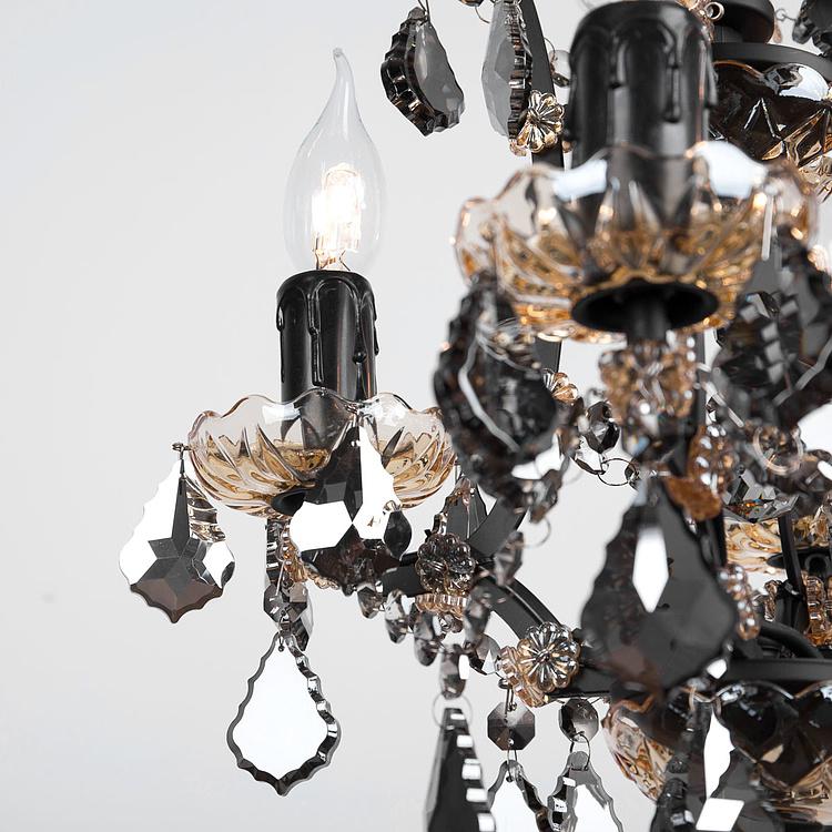 Хрустальная люстра, XS Crystal Chandelier Extra Small