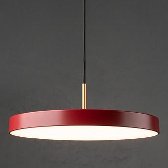 Asteria Hanging Lamp Medium