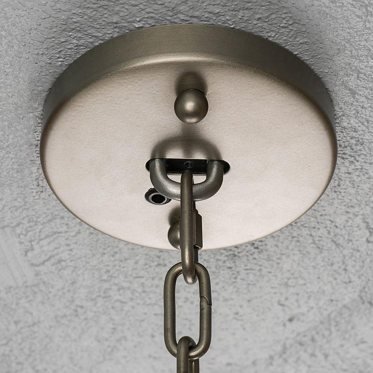 Небольшая люстра Найт Род Night Rod Tiny Pendant