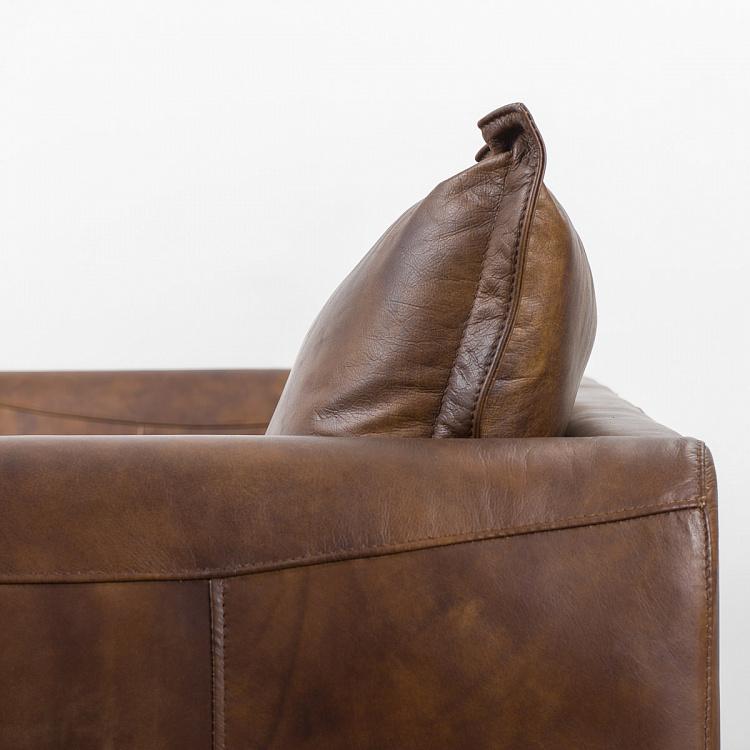 Трёхместный диван Калабрия Calabria 3 Seater D