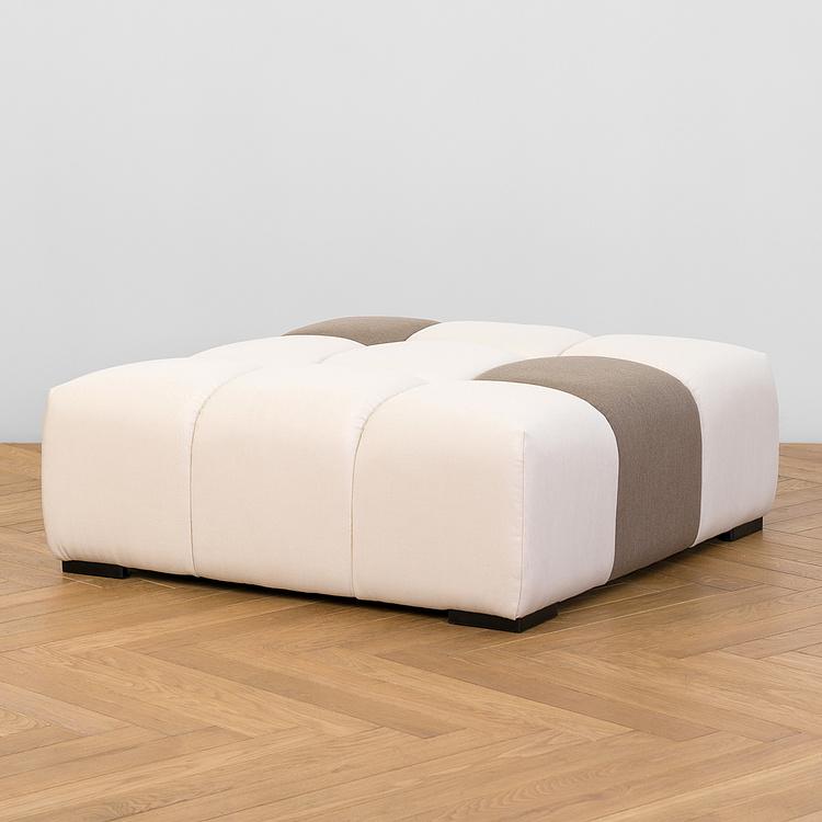 Садовый модульный диван Блоу Blow Group