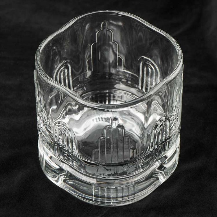 Стакан для виски Денди Джон Dandy Whisky Glass John