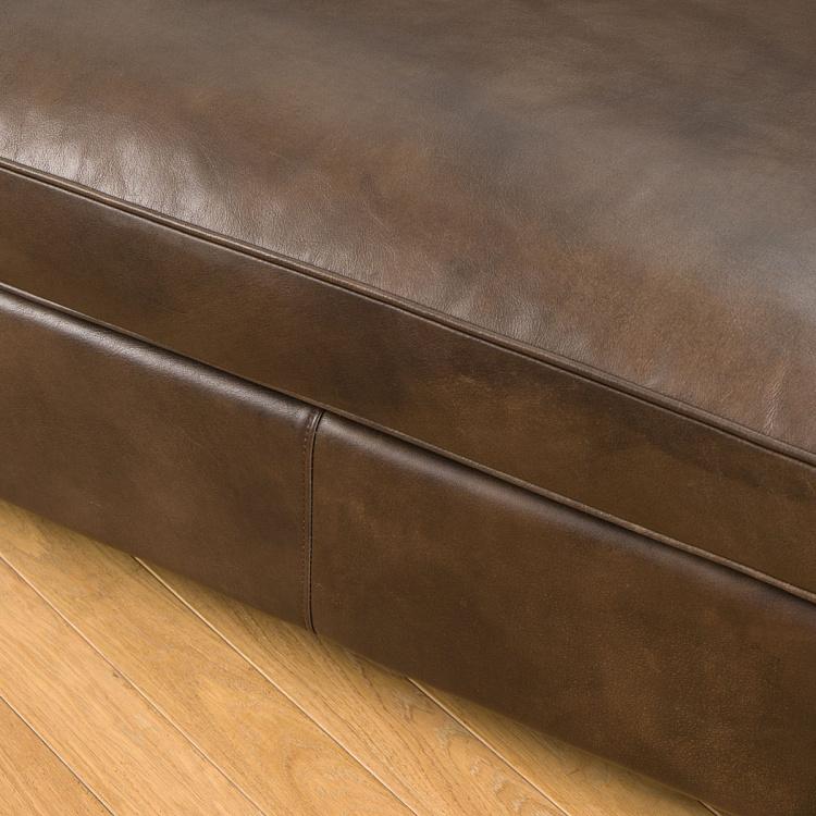 Трёхместный диван Министр Minister 3 Seater RM