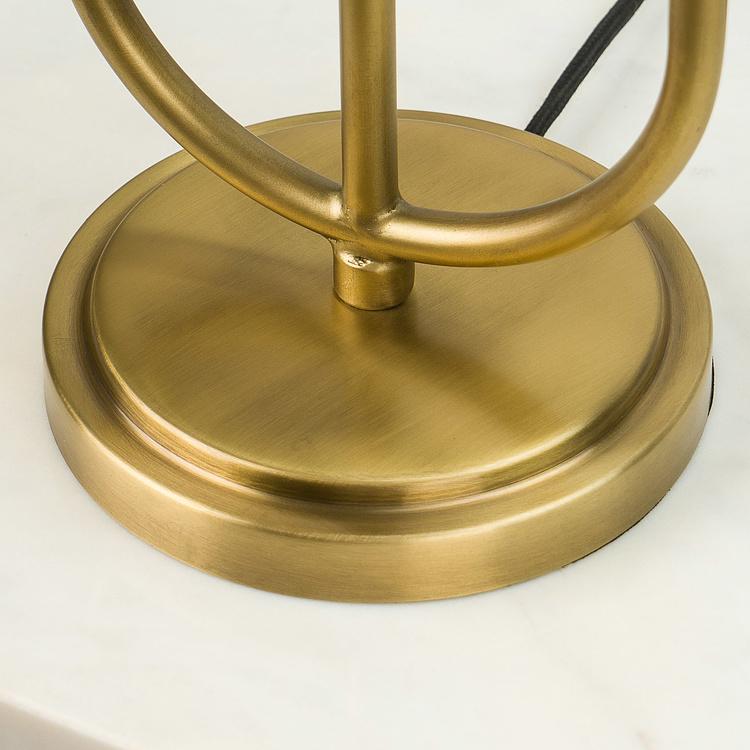 Настольная лампа Модерн Moderna Table Lamp