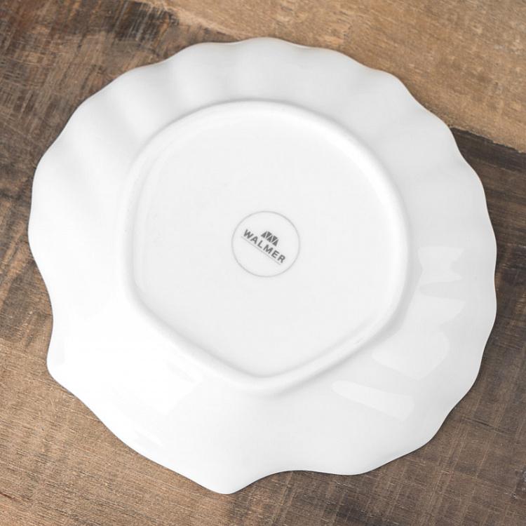 Сервировочное блюдо Ракушка, L Shell Dish Large