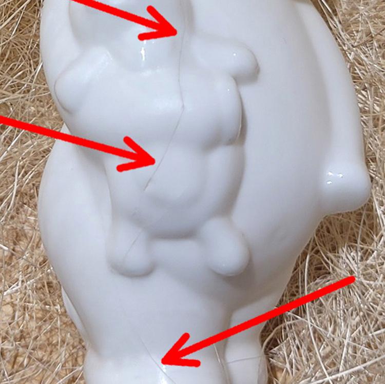 Коллекционная ёлочная игрушка Единорог дисконт Unicorn Collectible Toy 13 cm discount