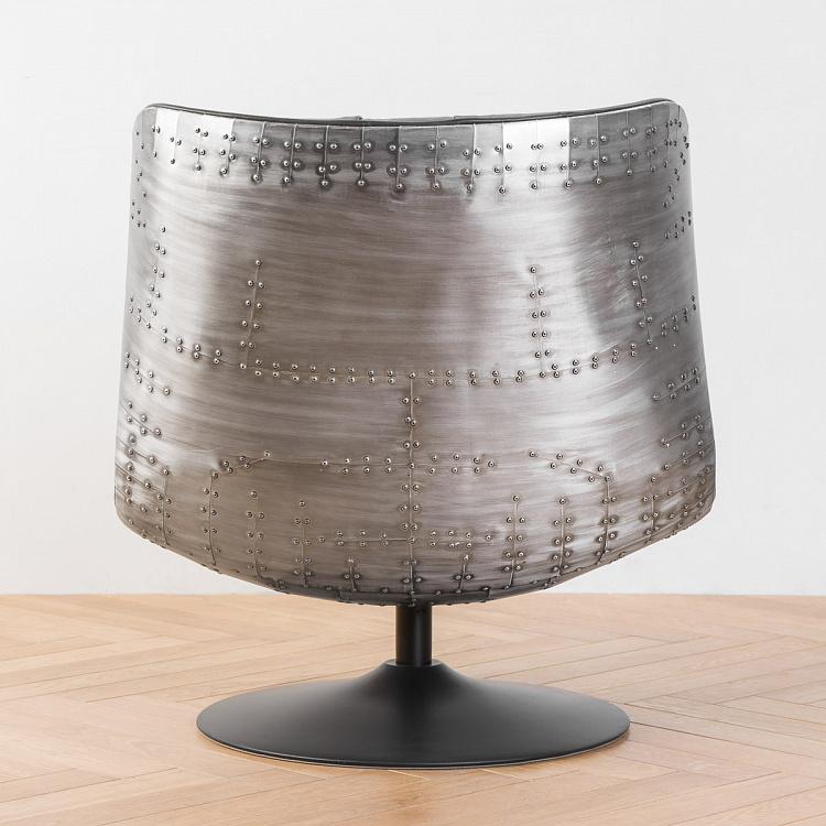 Кресло Детектив Detective Armchair D