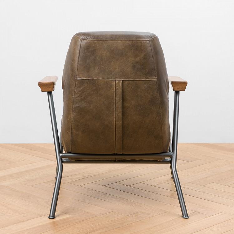 Кресло Майями Miami Chair RM