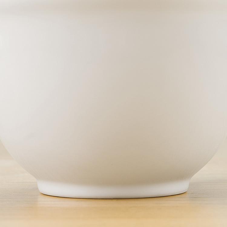 Чайная пара Белый кролик White Rabbit Tea Cup And Saucer