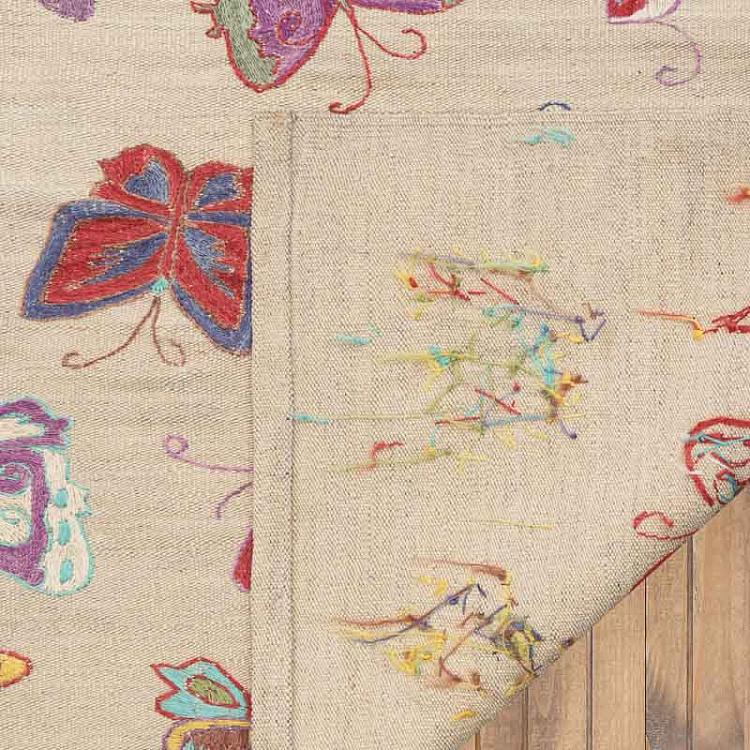 Безворсовый ковер Килим Коста-Рика 1 Kilim Costa Rica 1