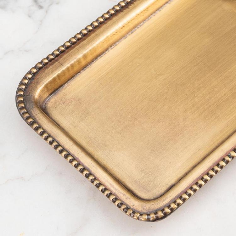 Поднос Кролик Rabbit Tray