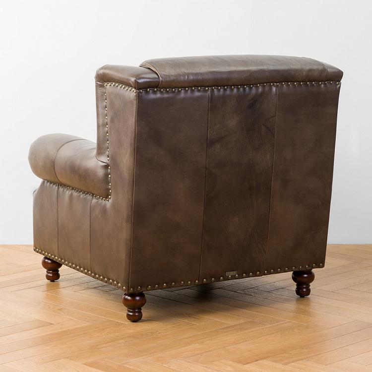 Кресло Черчилль Churchill Armchair RM