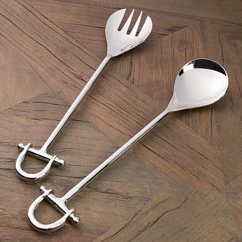 Salad Servers Haras