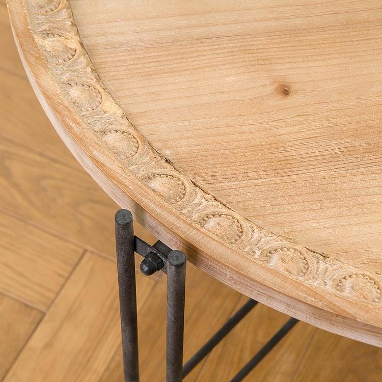 Журнальный стол Касара Kasara Coffee Table