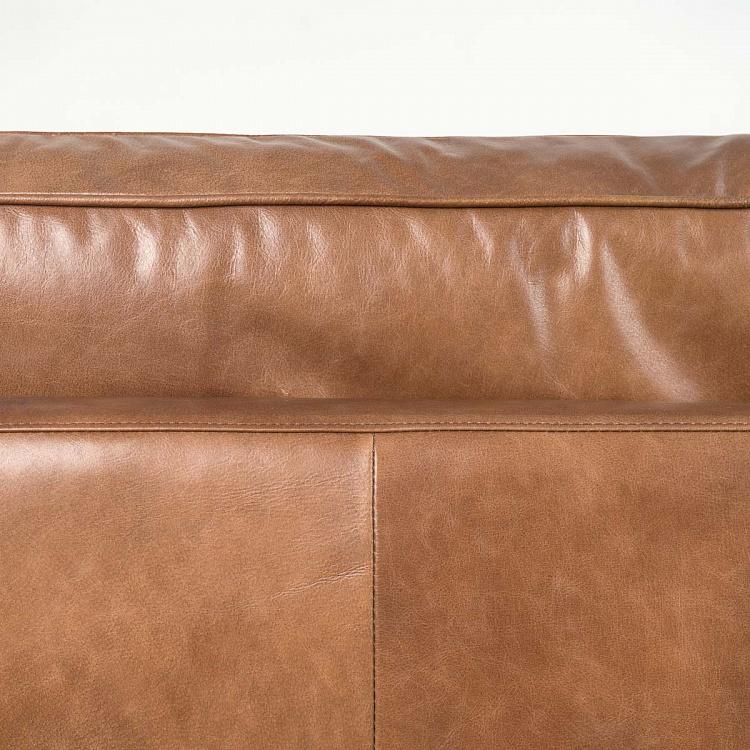 Двухместный диван Министр Minister 2 Seater RM