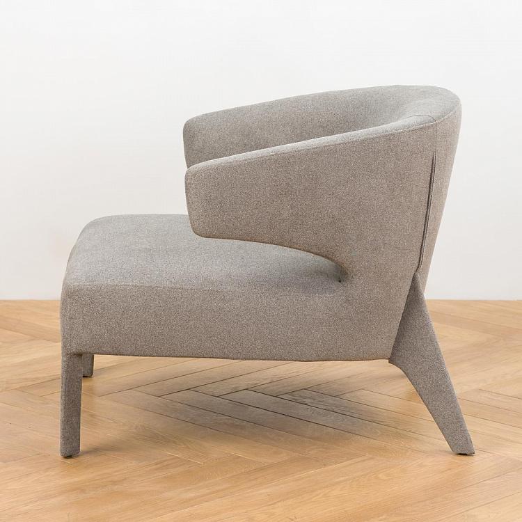 Кресло Гавелло Gavello Armchair