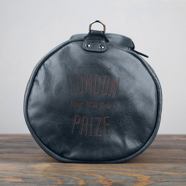 Спортивная сумка-банан модель № 38 Sport Bag Model 38