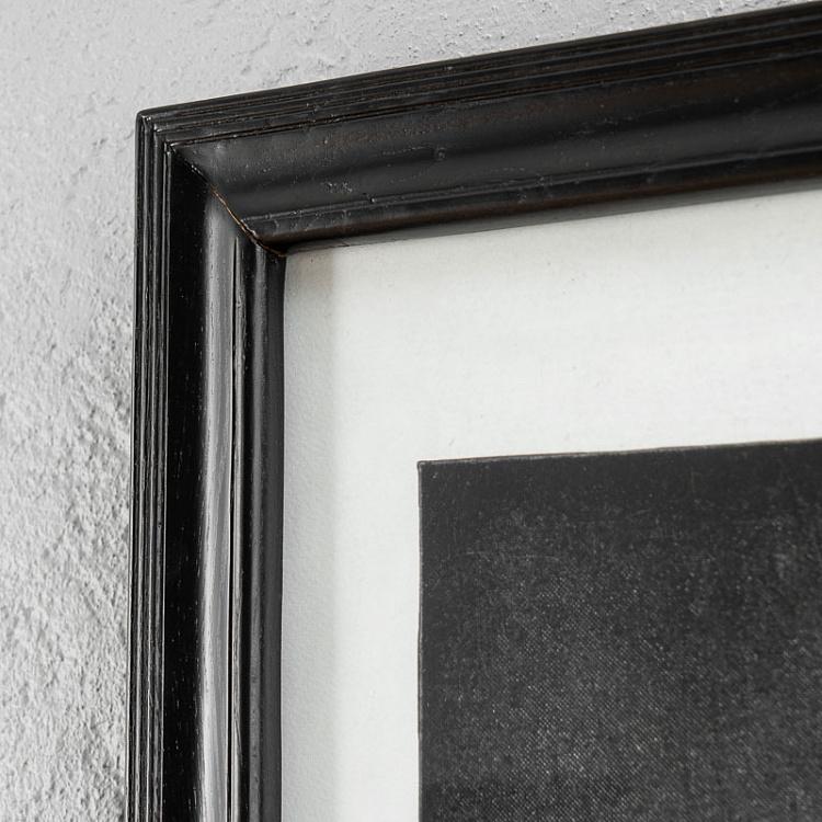 Фото-принт триптих Футболисты Set Of 2 Sporting Footballers