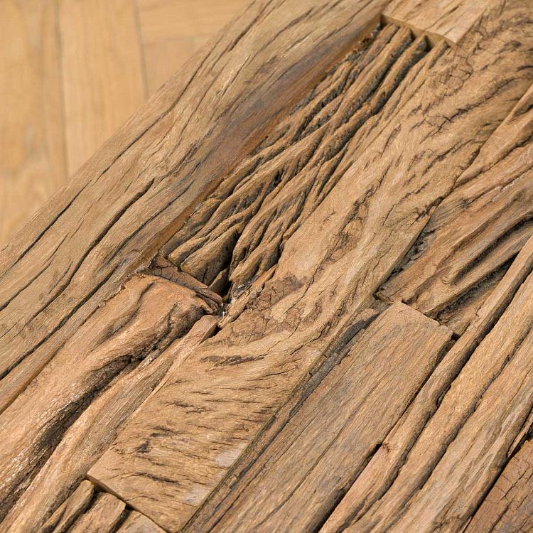 Журнальный стол из плавника Орегон Oregon Coffee Table Drift Wood