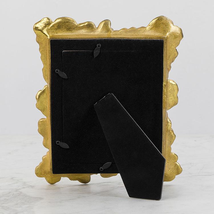 Рамка для фото Герцогиня, L Duchess Picture Frame Gold Large