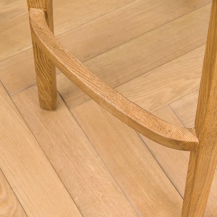 Барный стул Лос-Анджелес Los Angeles Barstool, Grey Ash RM