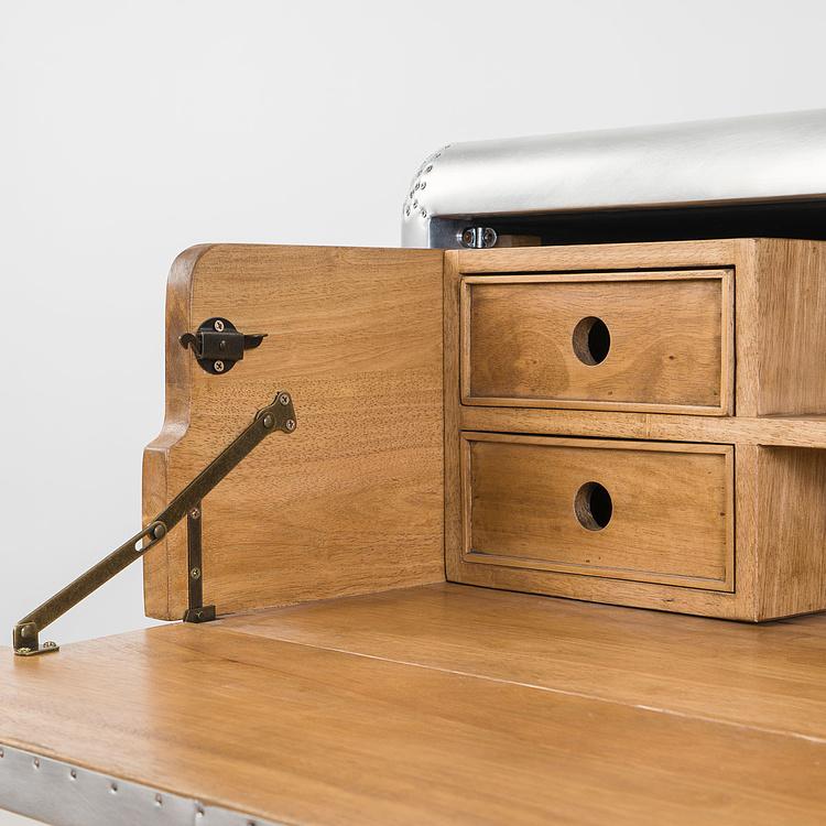 Барный шкаф Интеллигент Intelligent Bar Cabinet RM