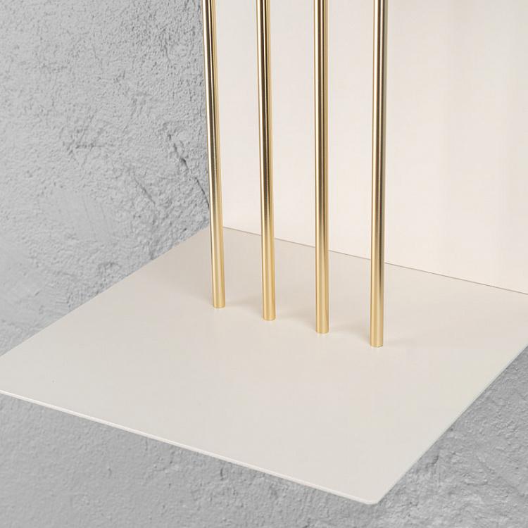 Полка Тизер Teaser Shelf