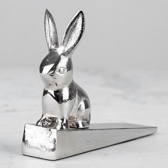 Door Stopper Rabbit