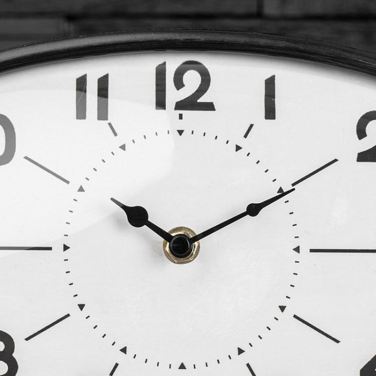 Настольные часы Глаз Small Eye Clock On Stand