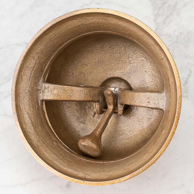 Настольный звонок Table Call Bell