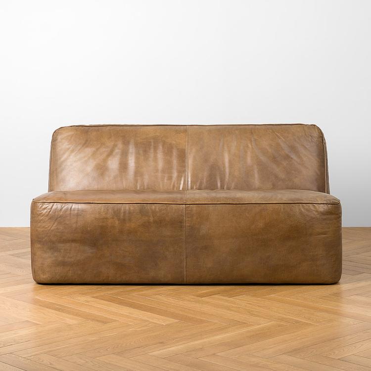 Угловой модульный диван Свободный полет Hover Group