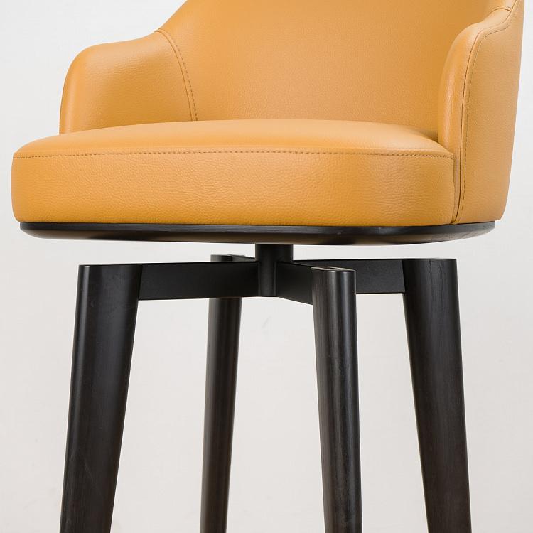 Вращающийся барный стул Алонте Alonte Barstool With Rotating Leg