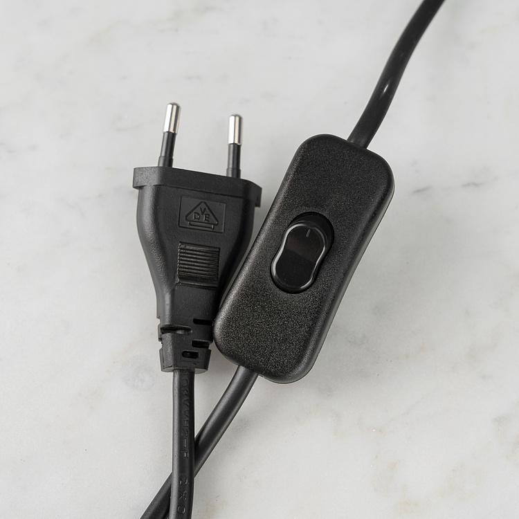 Настольная лампа с абажуром Фонарщик Falotier Lamp With Shade