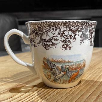 Haydon Grove Tea Cup